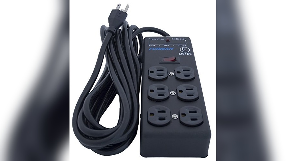 Best Electronics Power Supply Line Conditioner for Ultimate Surge Protection
