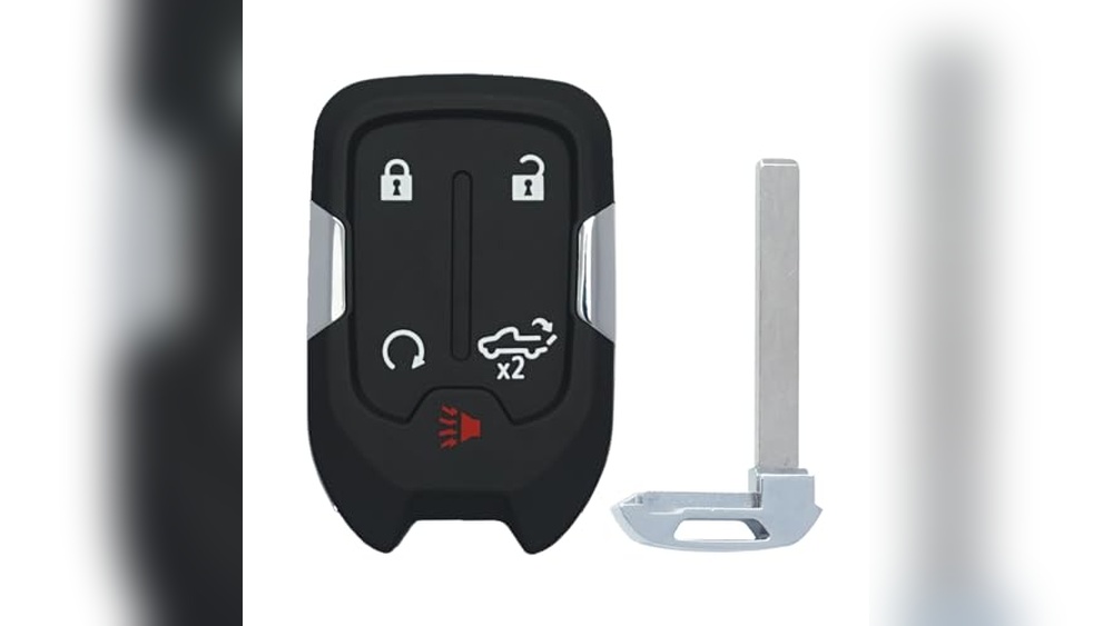 Best Electronics Products: Top Keyless Entry Remotes for Your Vehicle