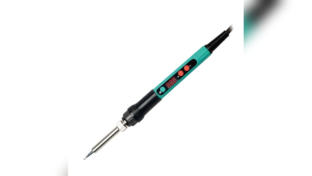Best Electronics Soldering Iron