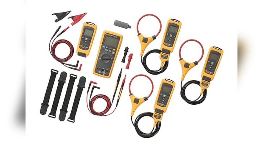 Best Fluke Multimeter for Electronics: Top Wireless Models Reviewed