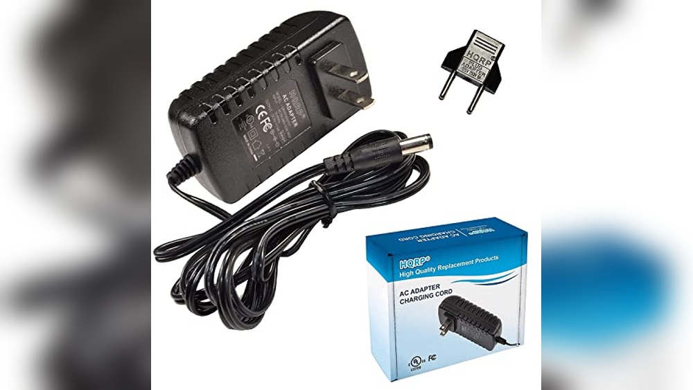 Best Home Electronic Dart Board Power Supply Adapter for Ultimate Play