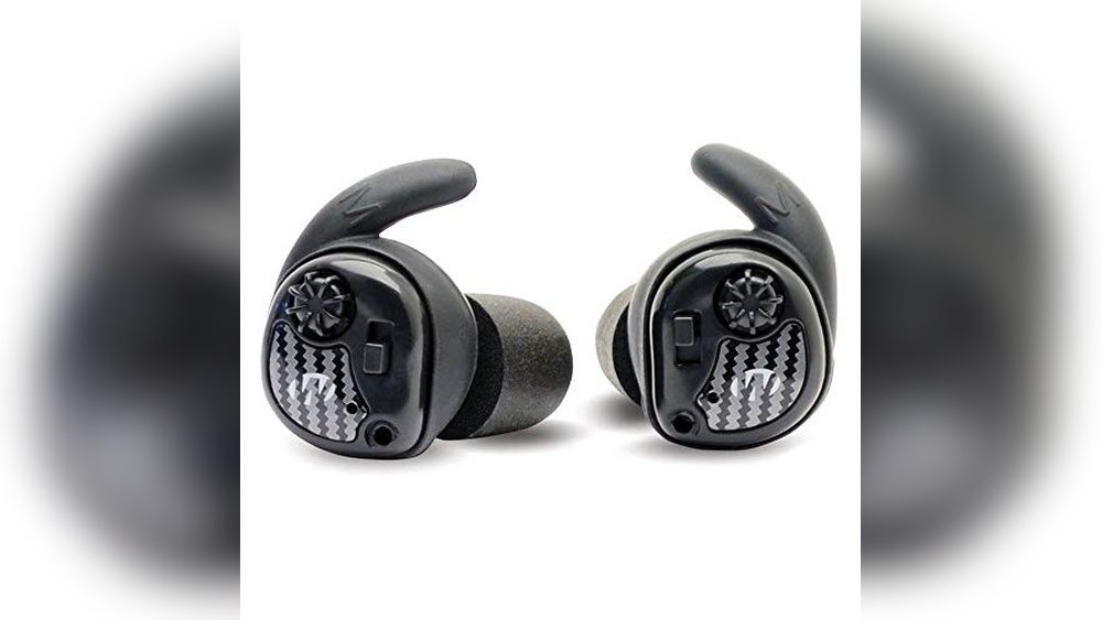 Best in Ear Electronic Hearing Protection for Shooting: Top Picks Reviewed