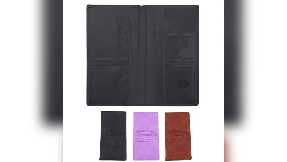 Best Insurance for Electronic Devices: Protect with Premium Card Holder