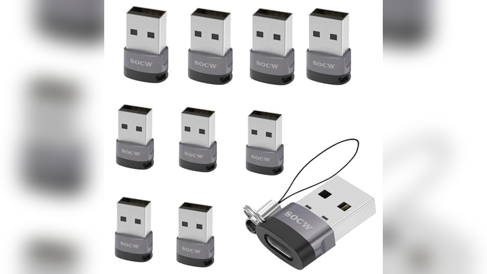 Best Lease to Own Electronics: Top USB C to USB Adapters Pack