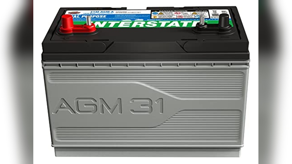Best Marine Battery for Starting And Electronics: Top Dual-Purpose Picks