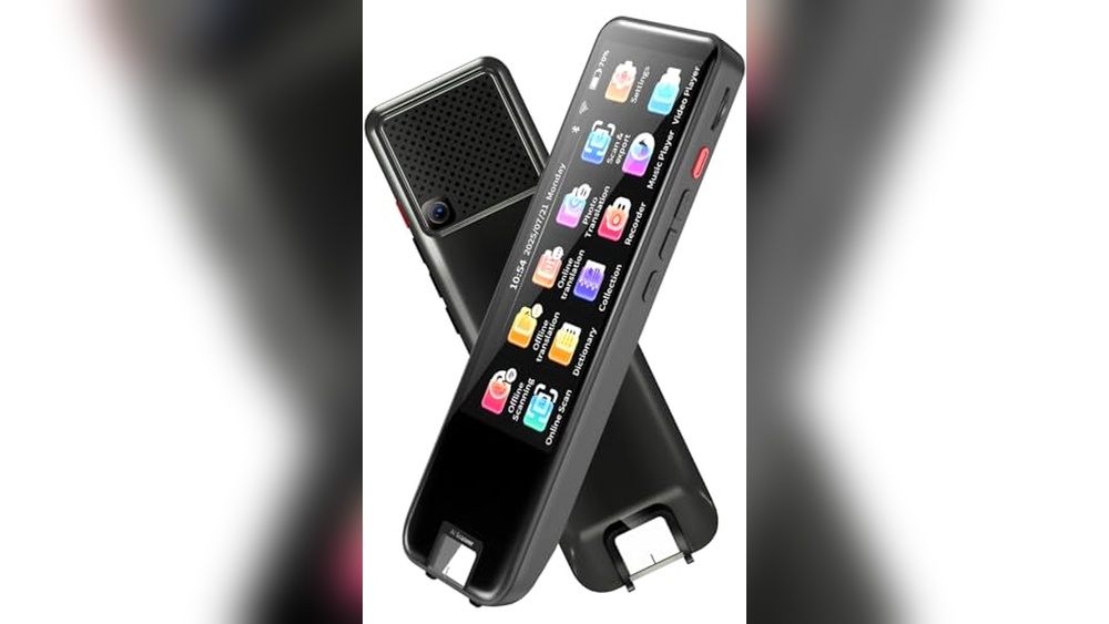 Best Online Shopping Electronics for Seamless Translation and Travel