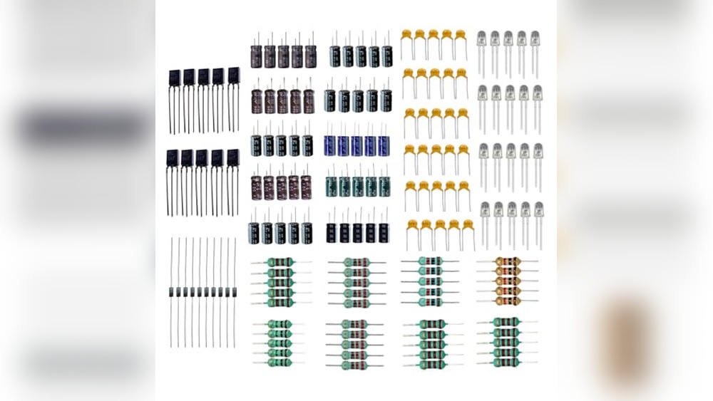 Best Paying Jobs in Electronic Components for DIY and Prototyping Experts