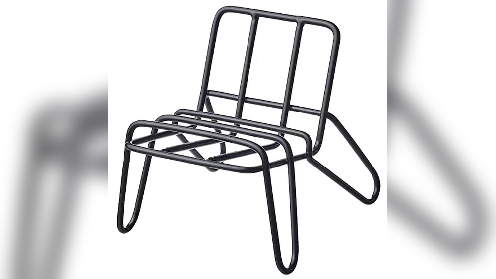 Best Place to Buy Electronics in Hyderabad: Ikea Alloy Steel Mobile Holder Review