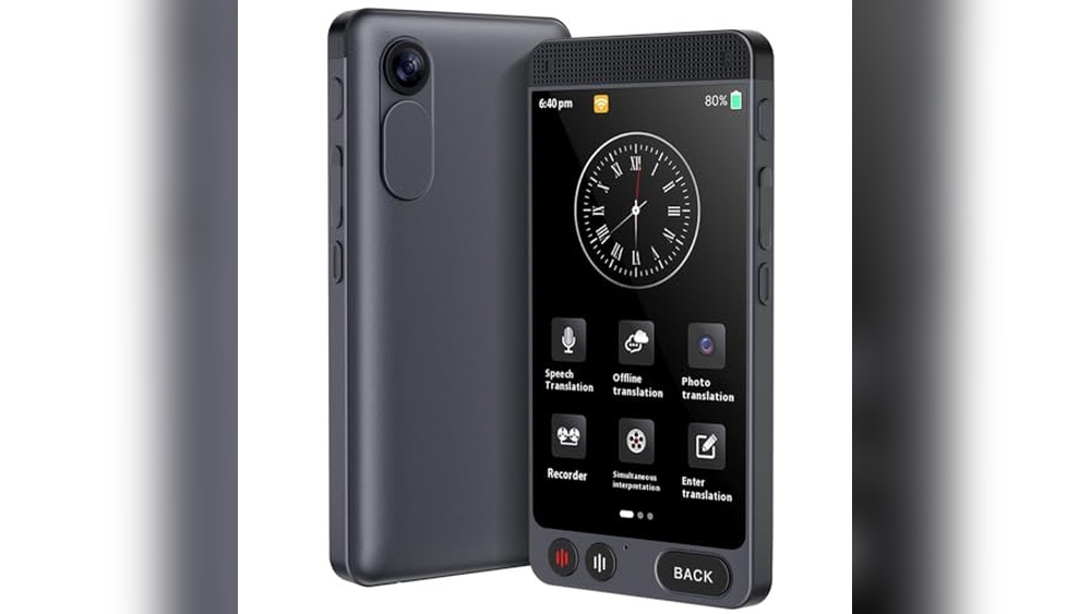 Best Place to Buy Used Electronics Online: Top Language Translator Devices Reviewed