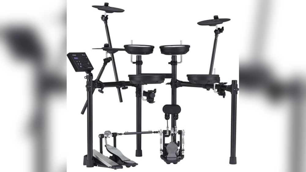 Best Roland Electronic Drum Kit for Ultimate Playability and Sound Quality