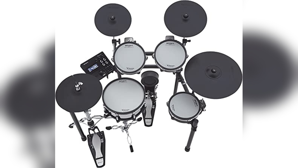 Best Roland Electronic Drums for Ultimate Sound and Performance Excellence