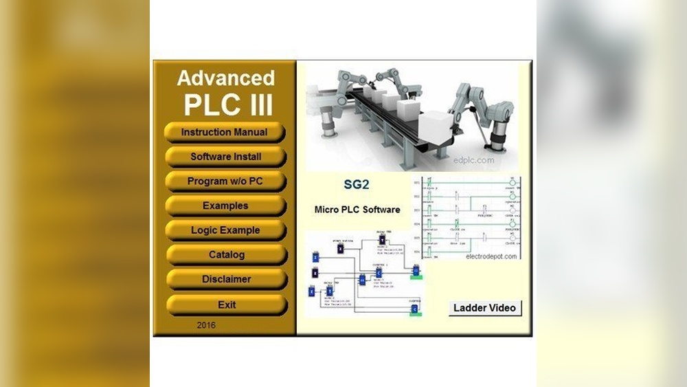 Best Simulation Software for Electronics: Top PLC Programming Tools Reviewed
