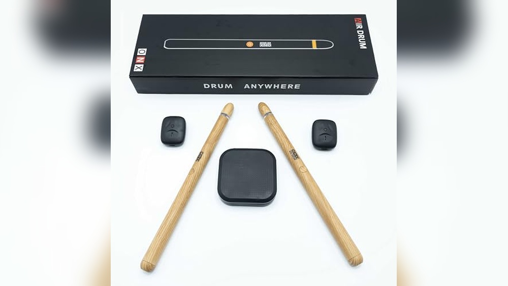 Best Sticks for Electronic Drums: Top Picks for Ultimate Play Experience