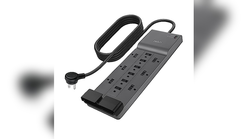 Best Surge Protector for Electronics: Top Power Strips with USB Ports