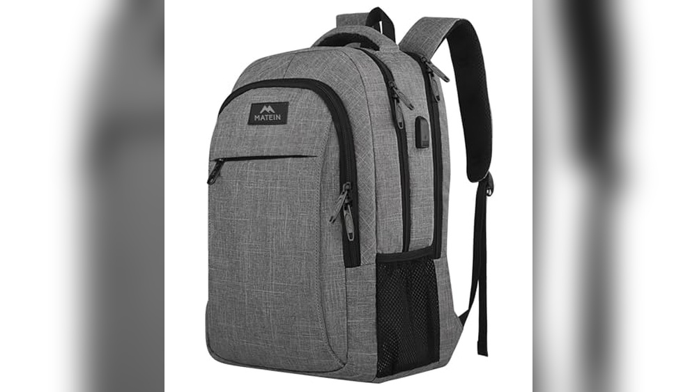 Best Travel Backpack for Electronics: Secure, Stylish, and USB-Enabled Choices