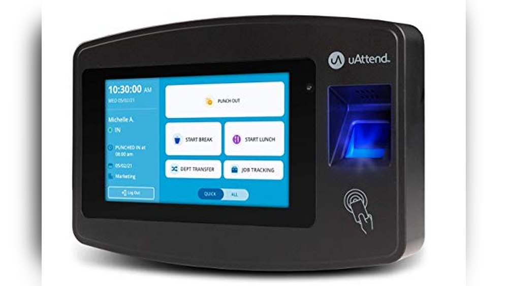 Best Way to Take Attendance Electronically: Top Time Clock Systems Reviewed