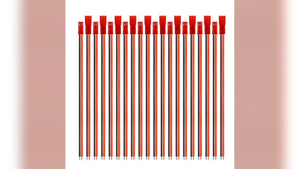Best Wire Gauge Small Electronic Toys Connectors for Reliable Performance