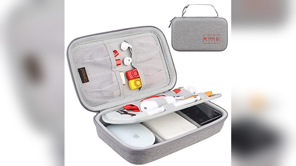 Cyber Monday Best Deals Electronics: Top Organizers and Accessories Savings