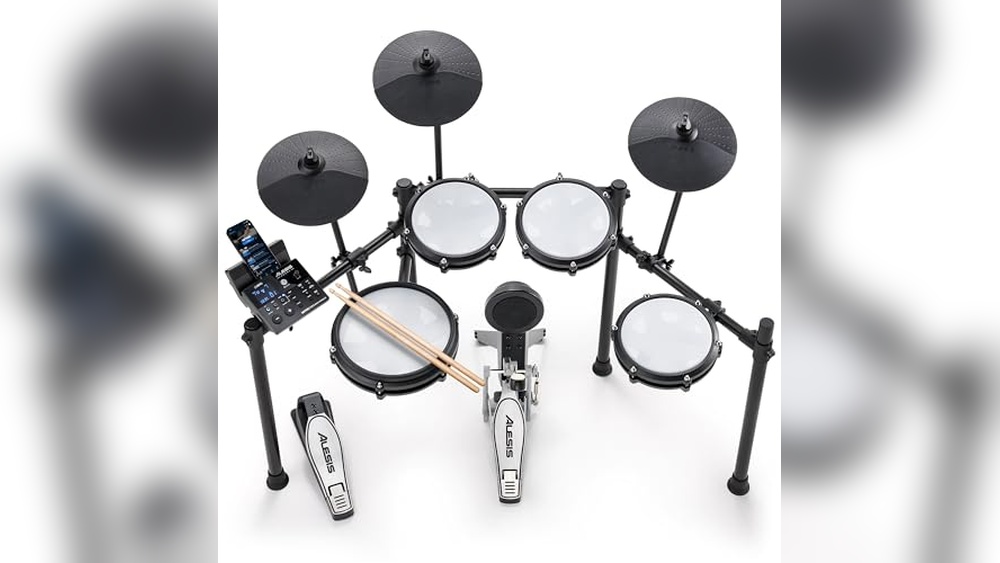 Electronic Drum Kit Best Picks for Every Drummer’s Ultimate Setup
