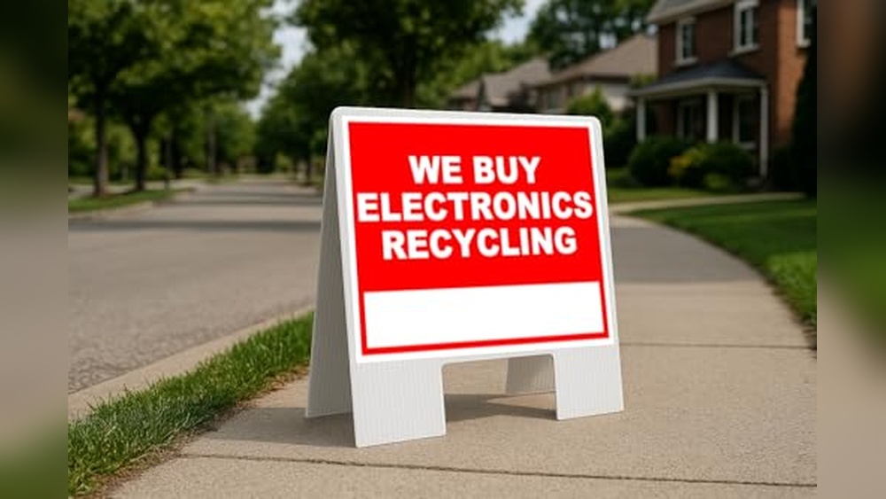 Electronic Recycling Best Buy: Top Solutions for Eco-Friendly Disposal