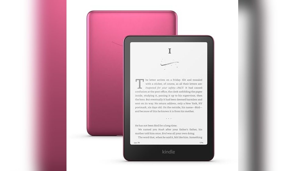 What is the Best Electronic Reader for Seamless Reading Experience?