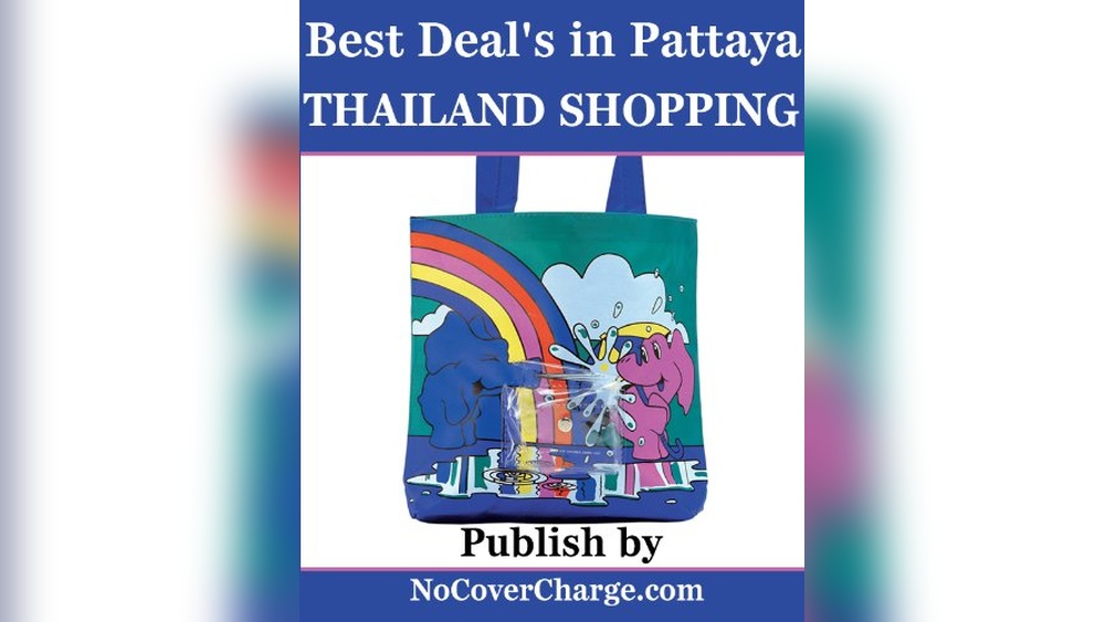 Best Electronic Mall in Pattaya: Ultimate Shopping and Travel Guide