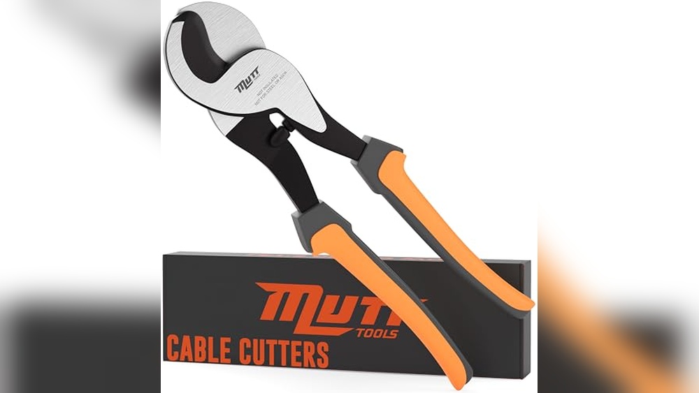 Best Electronic Vacuum Wirecutter for Precise and Heavy-Duty Cable Cutting