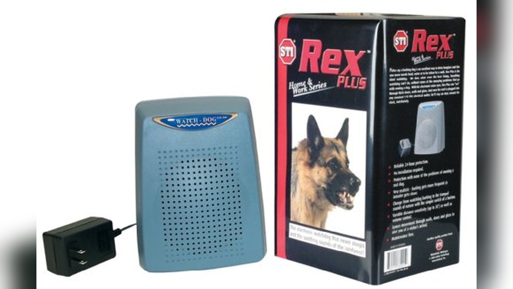 Best Electronic Watchdog Alarm for Ultimate Home Security and Intruder Protection