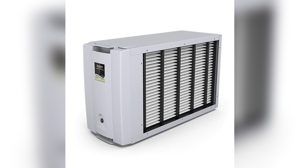 Best Electronic Whole House Air Cleaner for Ultimate Home Purification