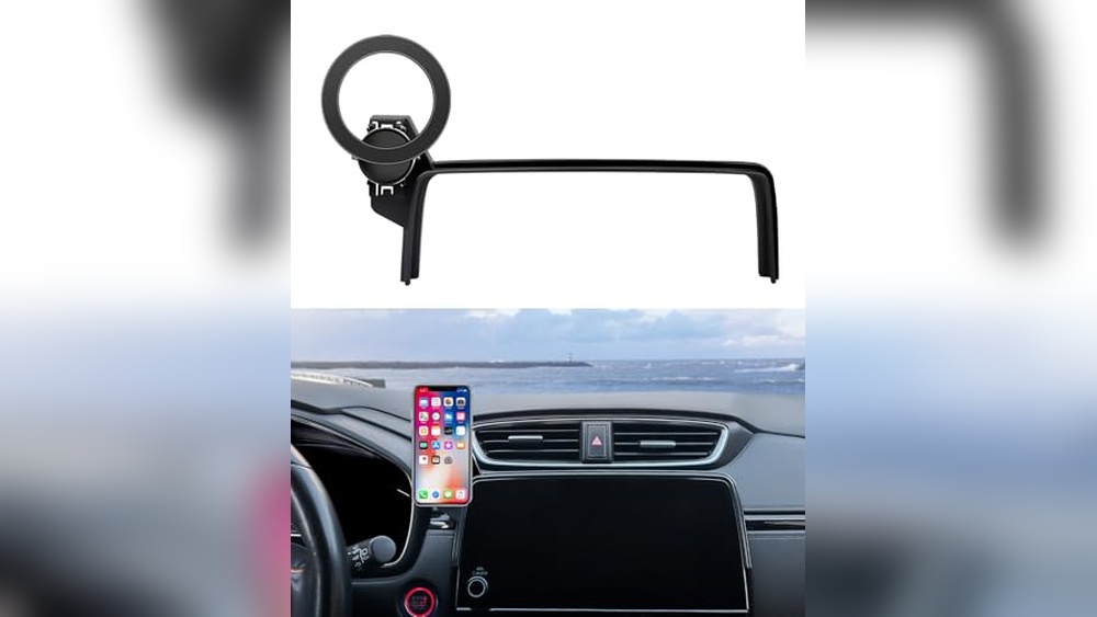 Best Electronics Accessories for Ultimate Car Phone Mount Convenience
