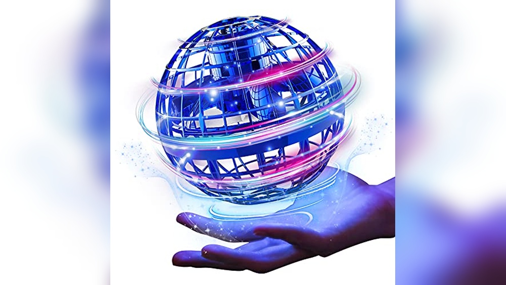 Best Electronics for Flying: Top Gadgets and Toys for Aerial Fun