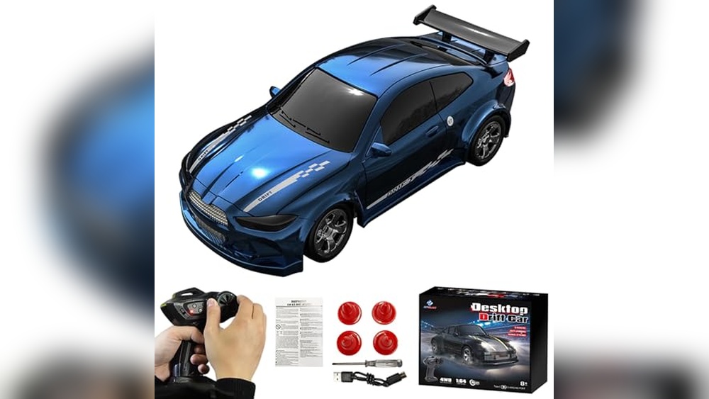 Best Electronics for RC Drift Cars: Top Picks for Ultimate Performance