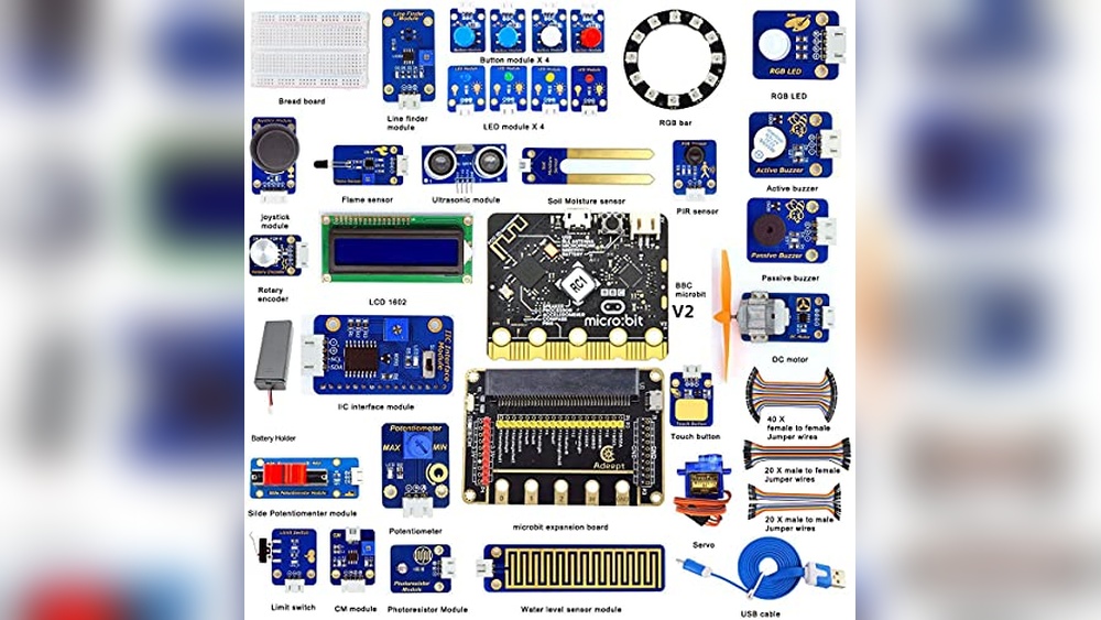 Best Electronics Projects Pdf for DIY STEM Kits and Tutorials Guide