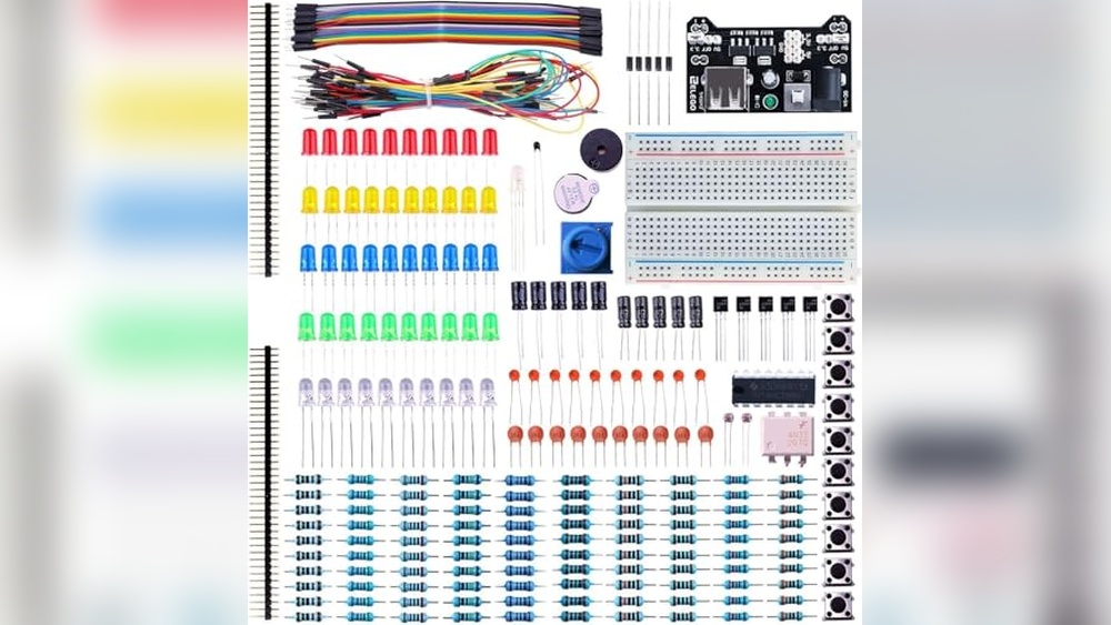 Best Electronics Prototyping Accessories for Seamless DIY Projects