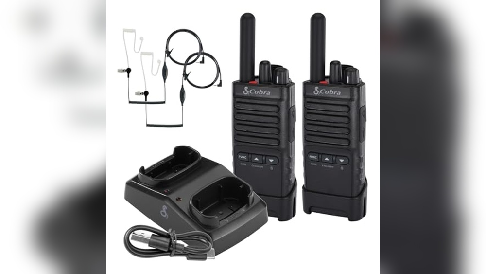 Best Electronics Rating Sites for Reliable Walkie Talkies and Audio Gear