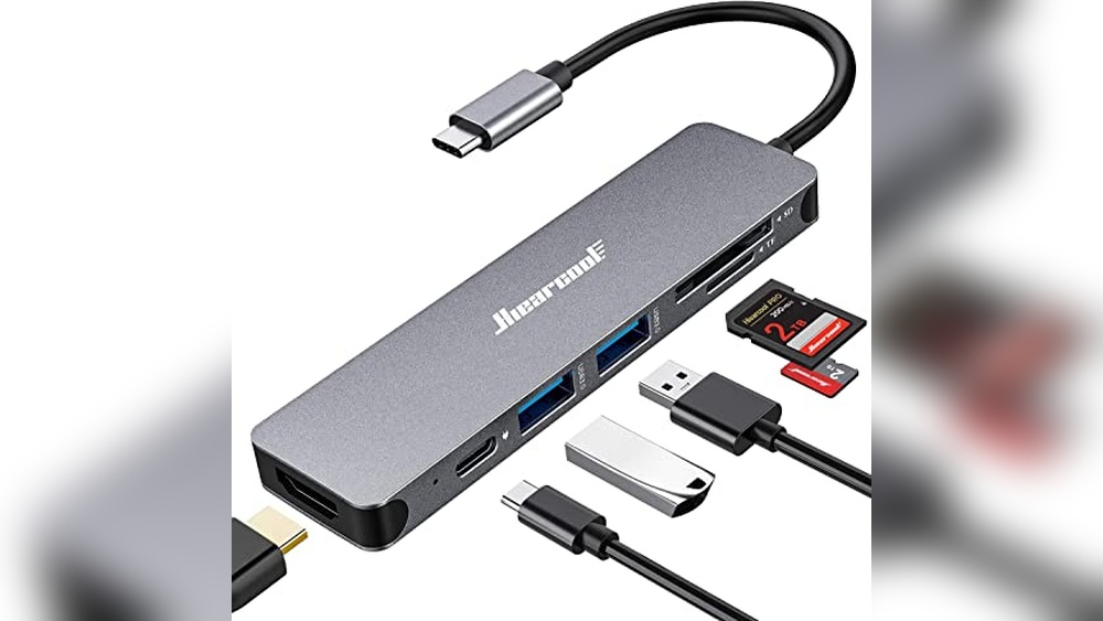 Best Electronics Reviewing People Recommend Top USB-C Hubs and Accessories