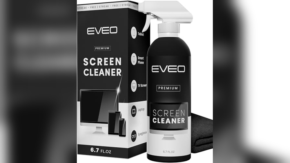 Best Electronics Screen Cleaners for Streak-Free Shine and Ultimate Protection