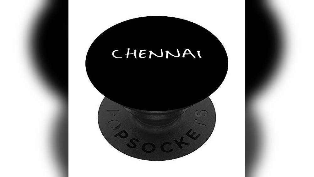 Best Electronics Shop in Chennai for Trendy PopSockets and Accessories