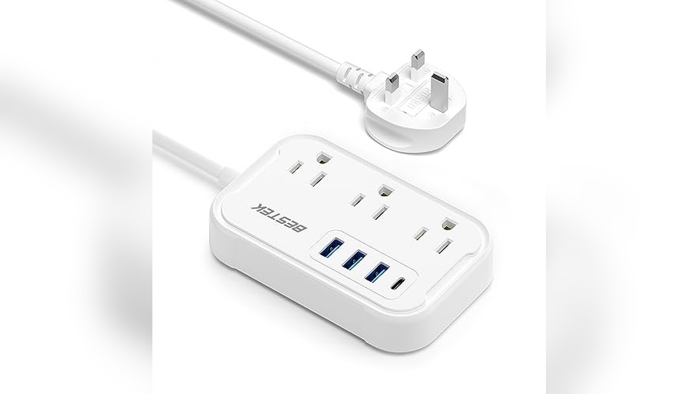 Best Electronics Shop UK: Top Travel Adapters and Chargers Reviewed