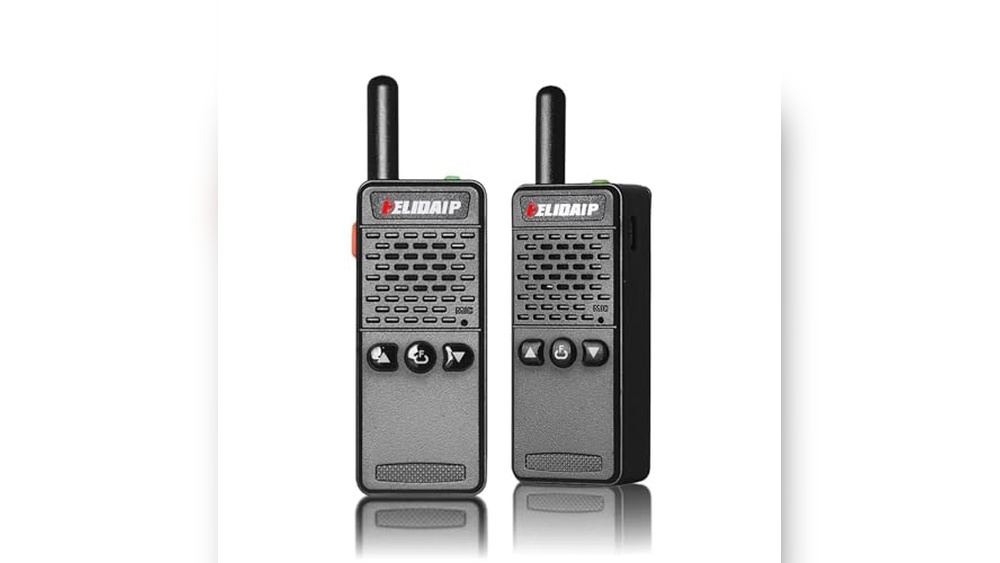 Best Electronics Shopping Sites Reddits for Top Walkie Talkies and Gadgets