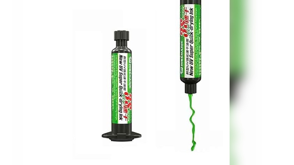 Best Electronics Solder Paste for Precise PCB Repair and Protection