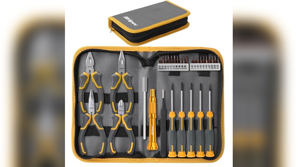 Best Electronics Technician Multi Tool for Precision Device Repairs