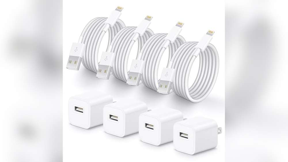 Best Electronics to Buy 2022: Top Chargers, Cables, and Smart Devices
