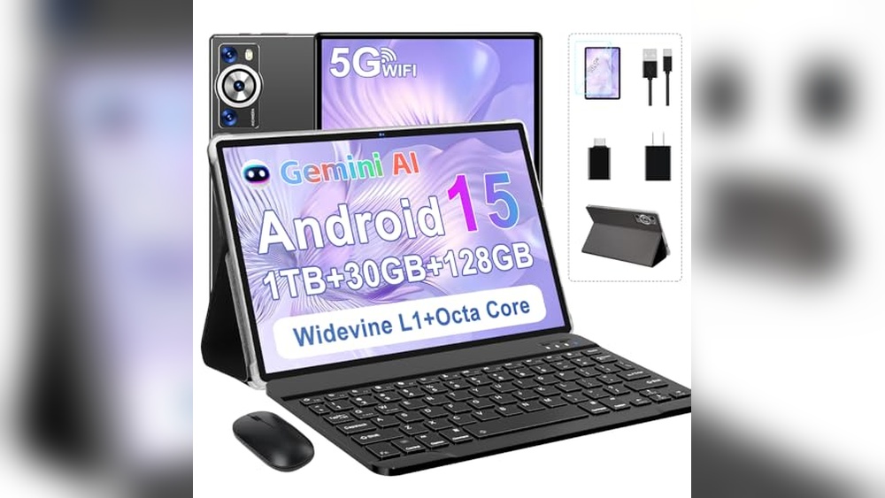 Best Electronics to Buy 2025: Top Tablets, Chargers, and TV Antennas