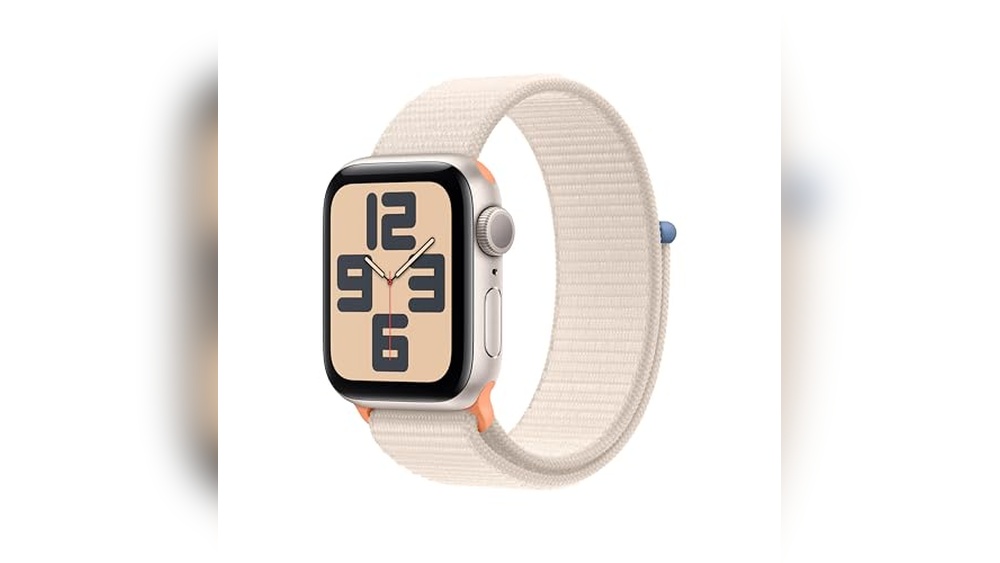 Best Electronics to Buy at Costco: Apple Watch SE 2nd Gen Deals