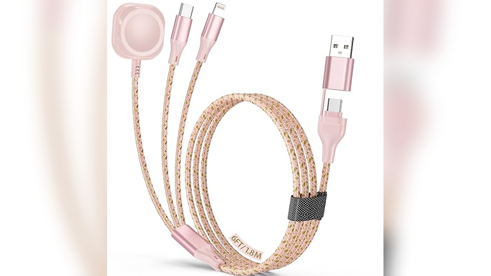 Best Electronics to Buy at Walmart: Top Multi-Charging Cables and More