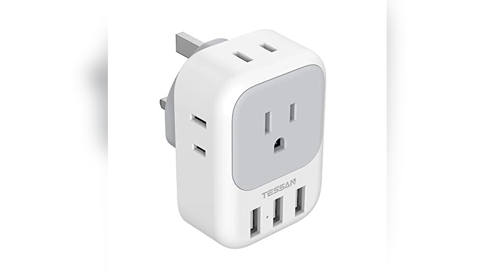 Best Electronics to Buy from Hong Kong: Top Travel Adapters and Converters