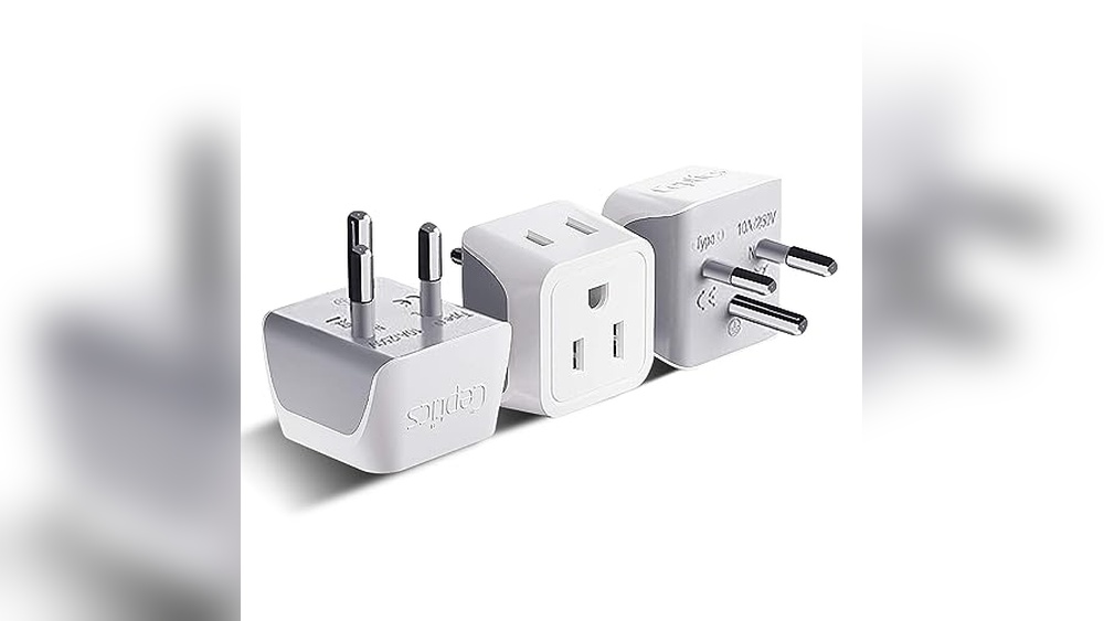 Best Electronics to Buy in Bangkok: Top Travel Adapters for Every Device