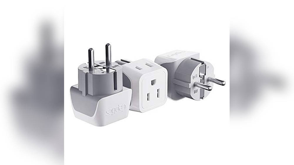 Best Electronics to Buy in South Korea: Top Travel Adapters Reviewed