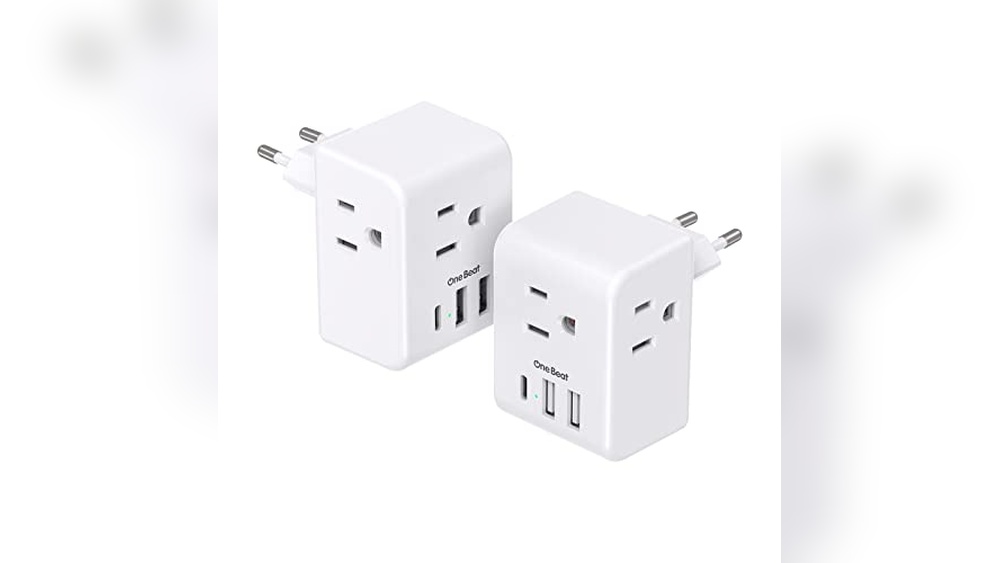Best Electronics to Buy in US: Top Travel Adapters and Chargers